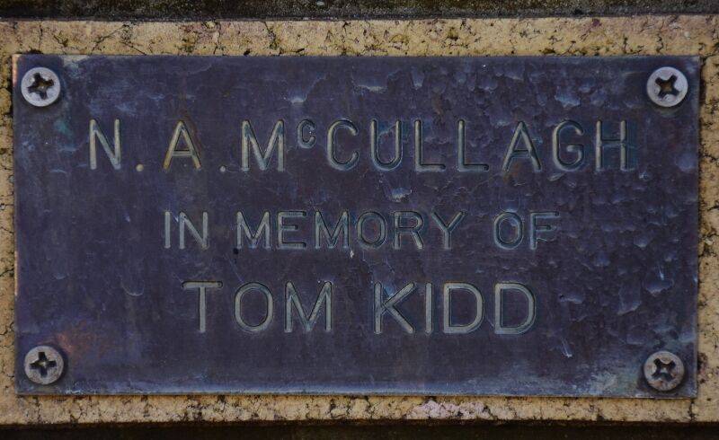 09-July-2021 (Henry Moulds)