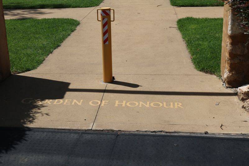 Garden 2: 27-January-2016 Garden 2: 27-January-2016