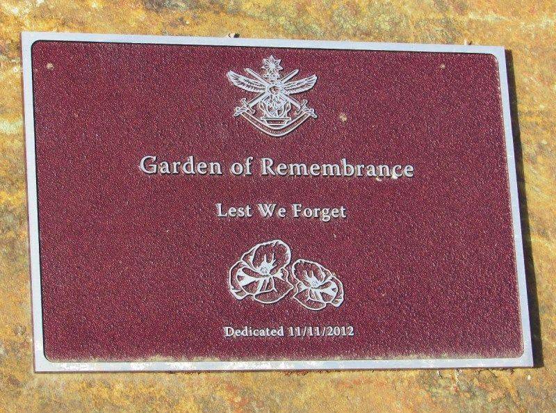 Plaque: 05-May-2016 Plaque: 05-May-2016