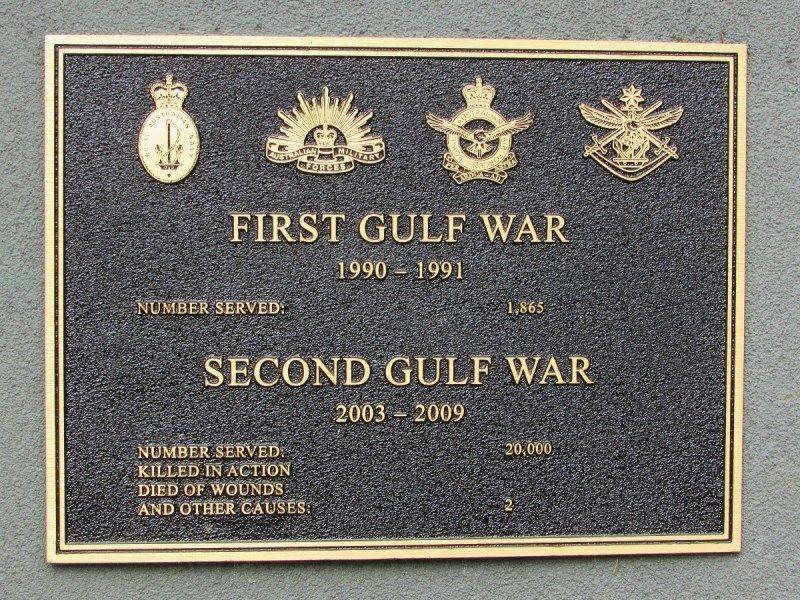 Gulf War: 05-May-2016 Gulf War: 05-May-2016
