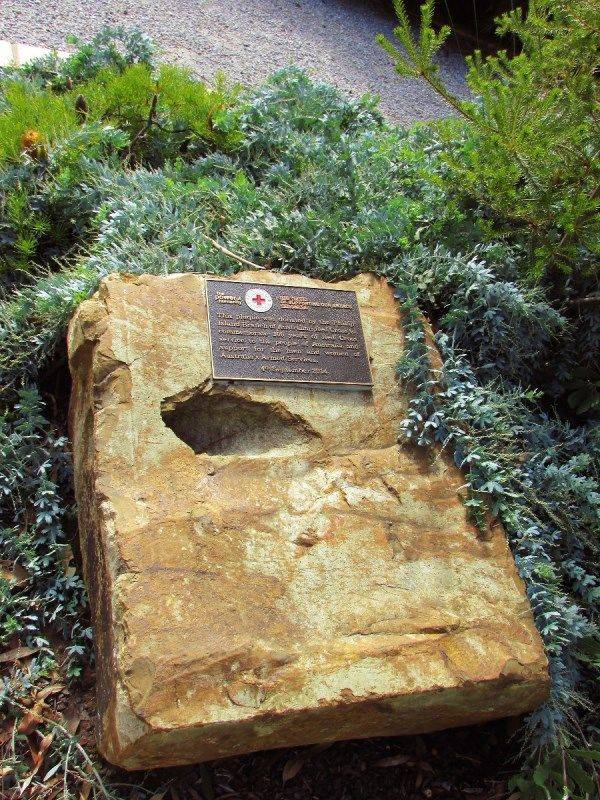 Red Cross 2 : 05-May-2016 Red Cross 2 : 05-May-2016