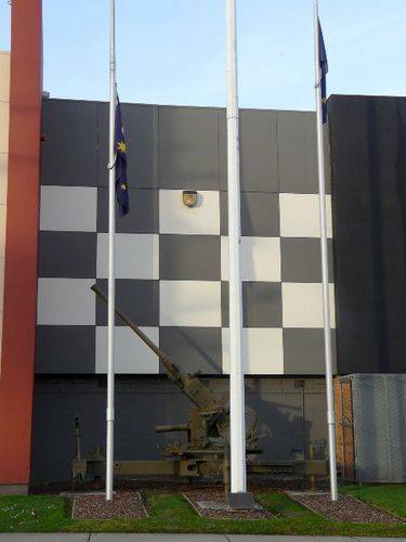 Returned Services League Memorial Plaque : 07-July-2011