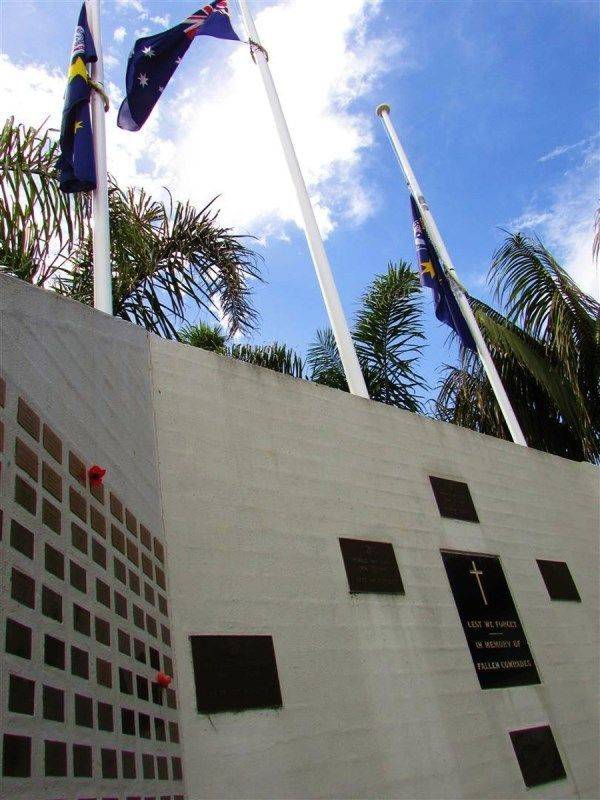 Wall 3: 14-December-2014