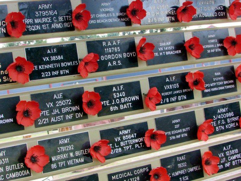 Wall Closeup:19-April-2016