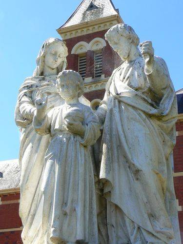 Reverend Dean Hoyne : 30-December-2012
