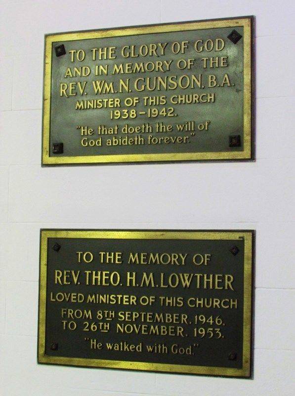 Plaque 2 : 17-July-2016