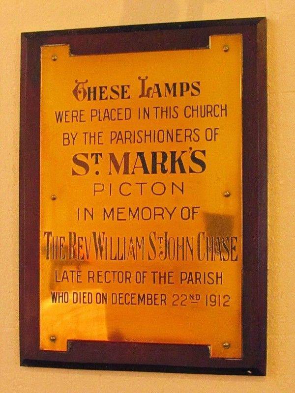 Plaque Inscription : 10-May-2015