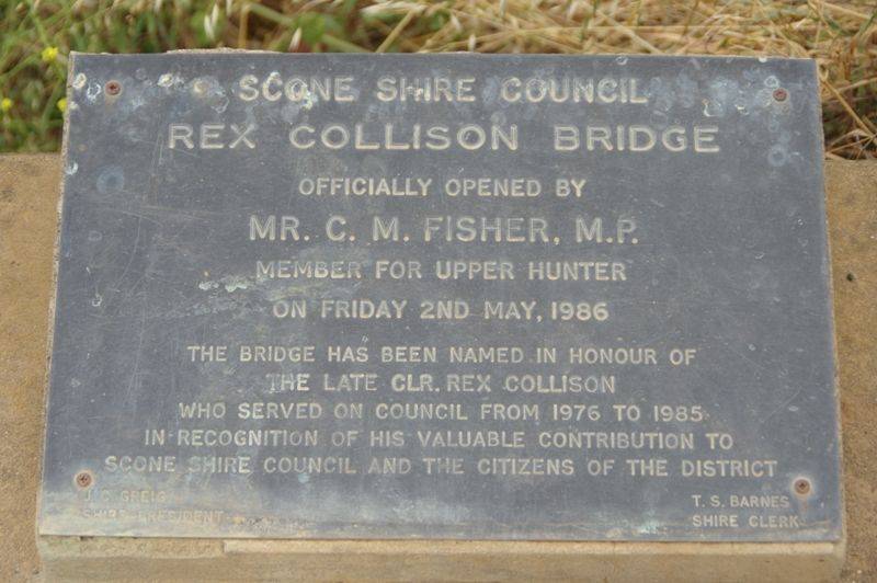 Plaque Inscription: 16-December-2015