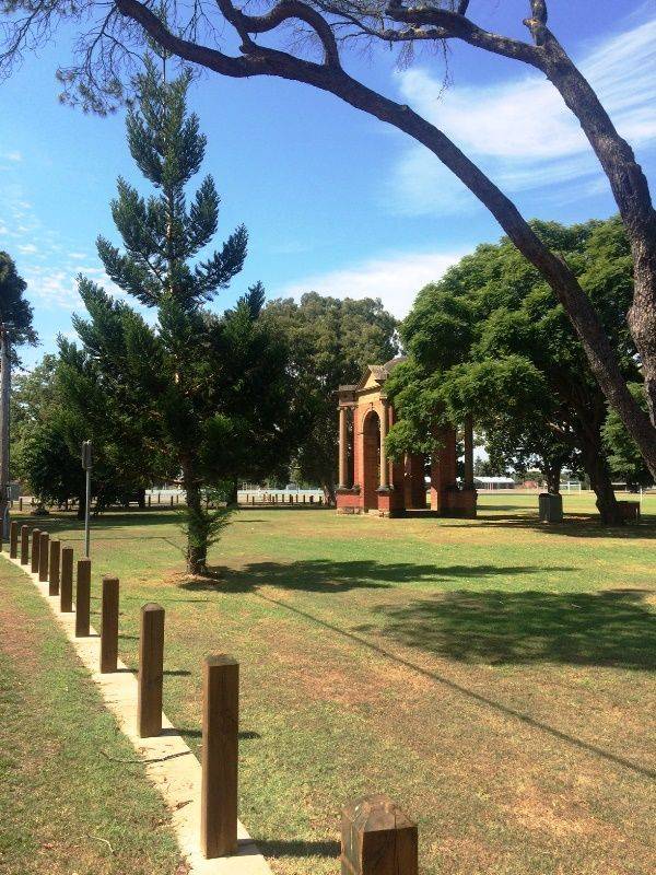 Memorial 5 : 28-March-2016