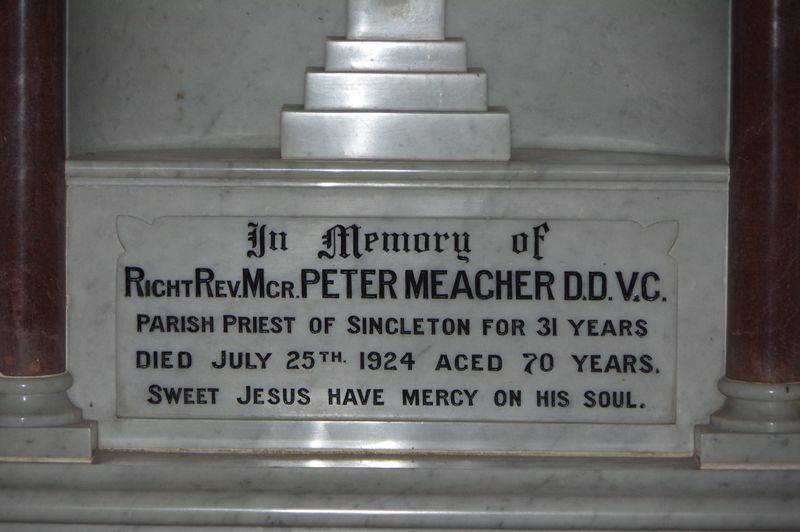 Plaque Inscription: 11-November-2014