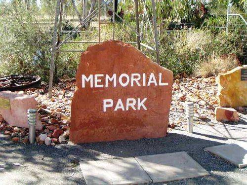 Road Transport Memorial Park Road Transport Memorial Park
