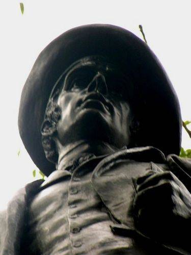 Robbie Burns Profile
