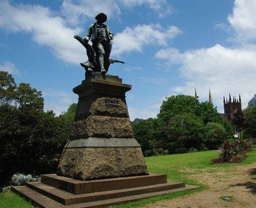 Robert Burns : 09-January-2013