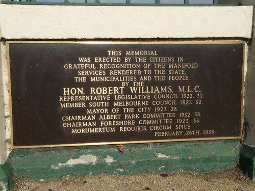Robert Williams : 14-September-2011