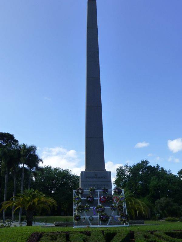 01-May-2018 [Diane Watson]