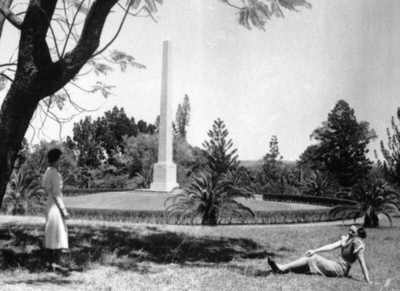1936 : (State Library of Queensland)