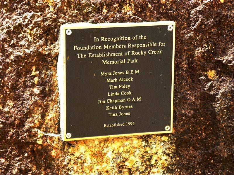 Foundation Members : 24-October-2014