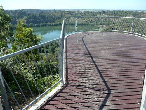 Rotary Lookout : 02-December-2012