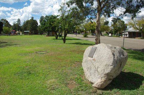 Rotary Peace City : June 2014