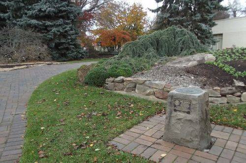 Rotary Sundial : August-2014 Rotary Sundial : August-2014