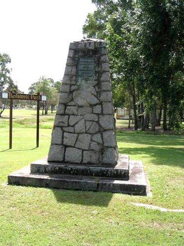 Rothwell Memorial Rothwell Memorial