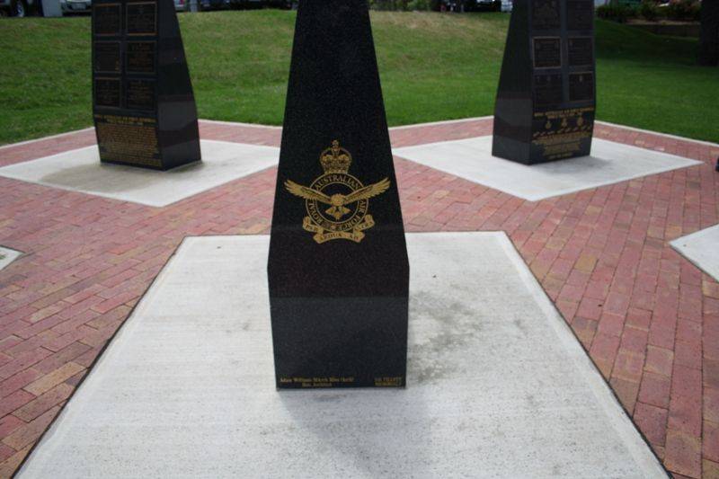 Memorial 2 : 16-November-2014