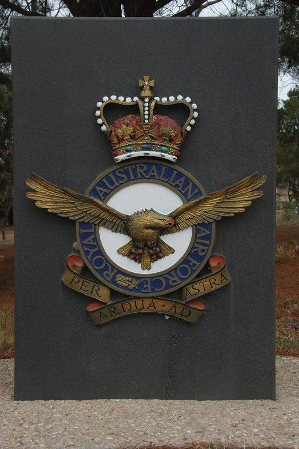 RAAF Grove 2 : 17-March-2015
