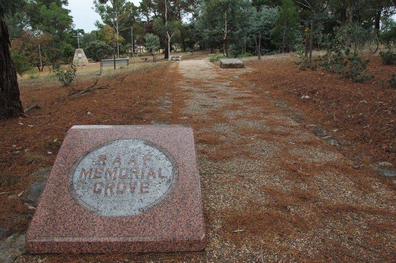 RAAF Grove 4 : 17-March-2015