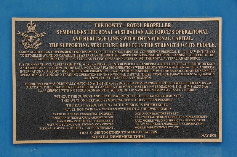 RAAF Grove 8 : 17-March-2015