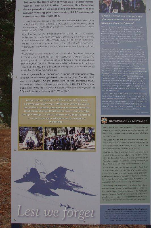 Information Sign 2 : 17-March-2015