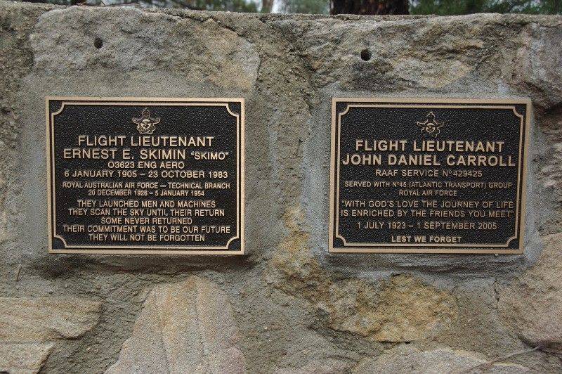 Memorial Plaques 3 : 17-March-2015 Memorial Plaques 3 : 17-March-2015