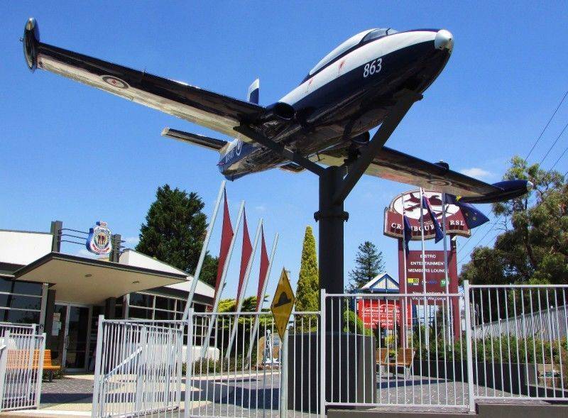 Macchi 2: 16-December-2015