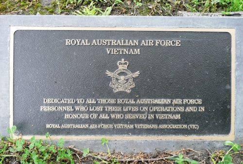 Royal Australian Air Force Vietnam : 24-October-2011 Royal Australian Air Force Vietnam : 24-October-2011