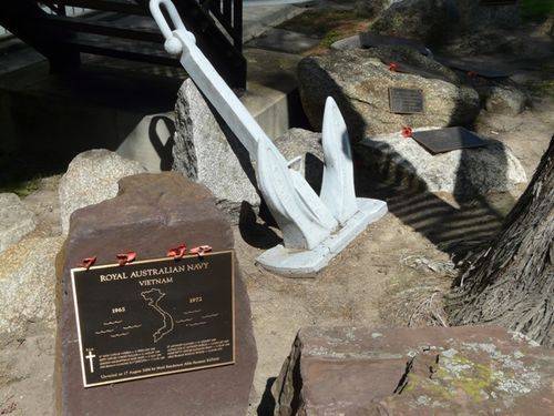 Royal Australian Navy : 03-March-2012