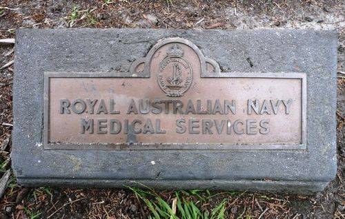 Royal Australian Navy Medical Services : 24-October-2011