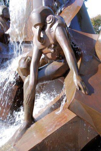 Royal Australian Navy Memorial : 02-June-2012