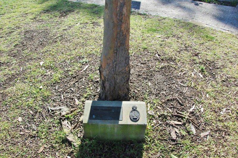 HMAS Canberra Plaque: 22-June-2018 HMAS Canberra Plaque: 22-June-2018