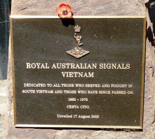 Royal Australian Signals : 29-February-2012 Royal Australian Signals : 29-February-2012