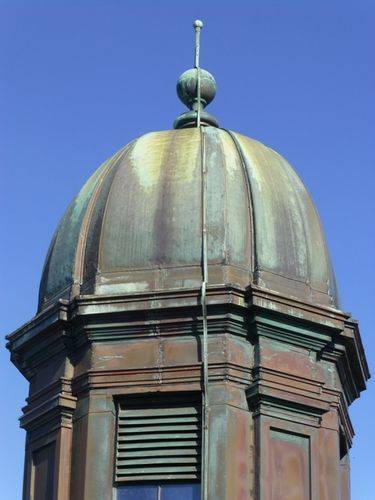 Centenary Tower Closeup : 29-05-2014 Centenary Tower Closeup : 29-05-2014