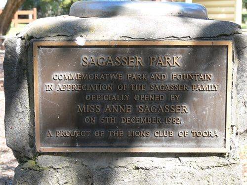 Sagasser Family : 12-April-2013
