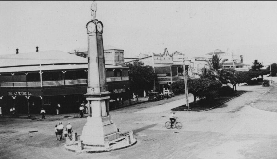 1934 (State Library of Queensland) 1934 (State Library of Queensland)
