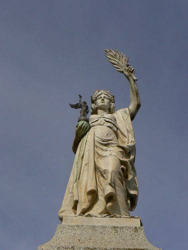 Sale Cenotaph Sale Cenotaph