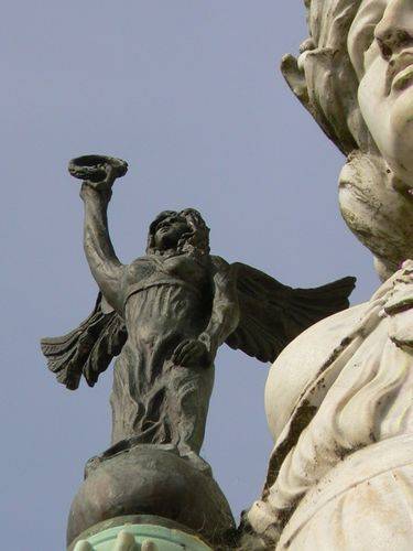 Sale Cenotaph Sale Cenotaph