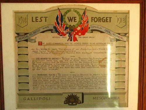 Sale District Roll of Honor : 14-December-2011 Sale District Roll of Honor : 14-December-2011