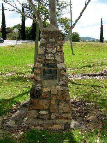 Samuel Cossart Memorial Samuel Cossart Memorial