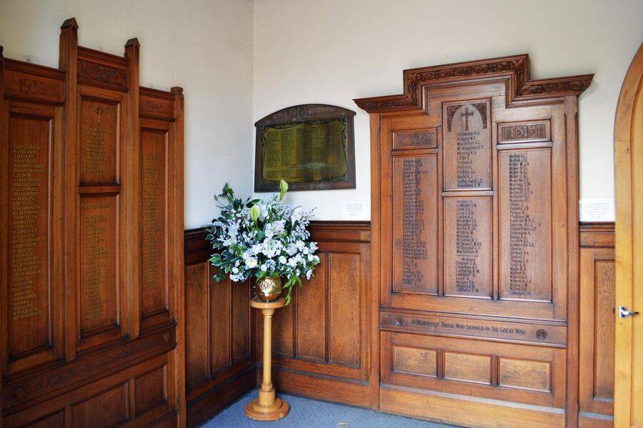 26-July-2021 (Paul Scott) 26-July-2021 (Paul Scott)