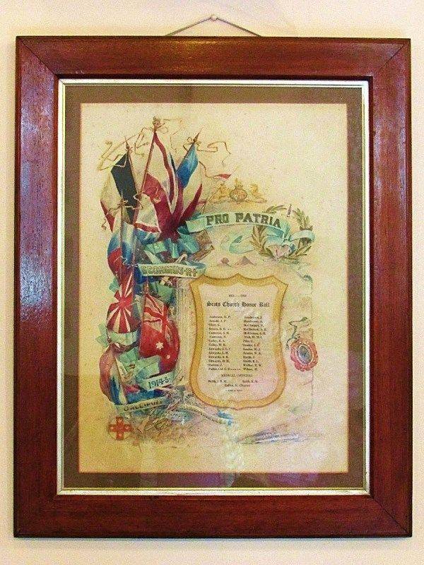 Honour Roll 3 : 20 March-2016 Honour Roll 3 : 20 March-2016