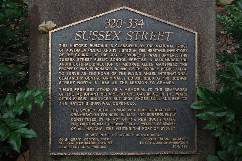 Plaque Inscription :11-June-2015