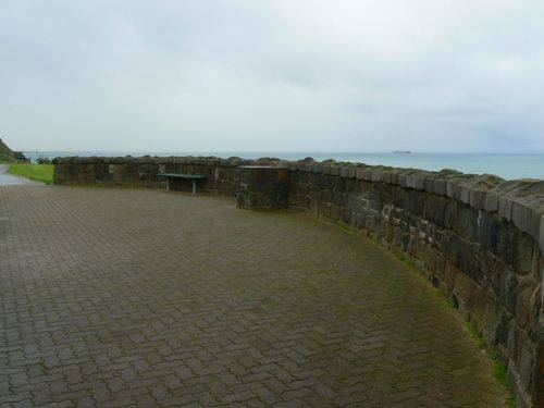Seafarers Memorial Wall : 11-June-2011