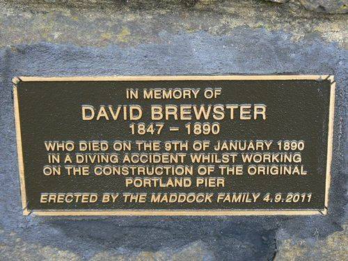 Seafarers Memorial Wall : 11-June-2011